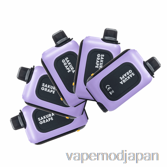 Vape Mod [5 パック] Instabar Wt15000 使い捨て